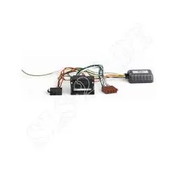 CAN Bus Multimedia Interface Mercedes E-Klasse W211 S211 SLK R171 Radio Adapter