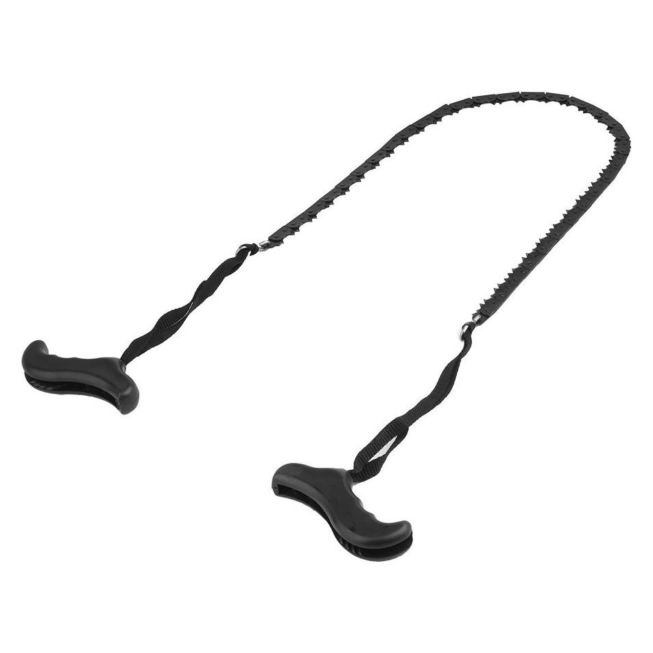 Mil-tec Taschen- Kettensäge (15501500)