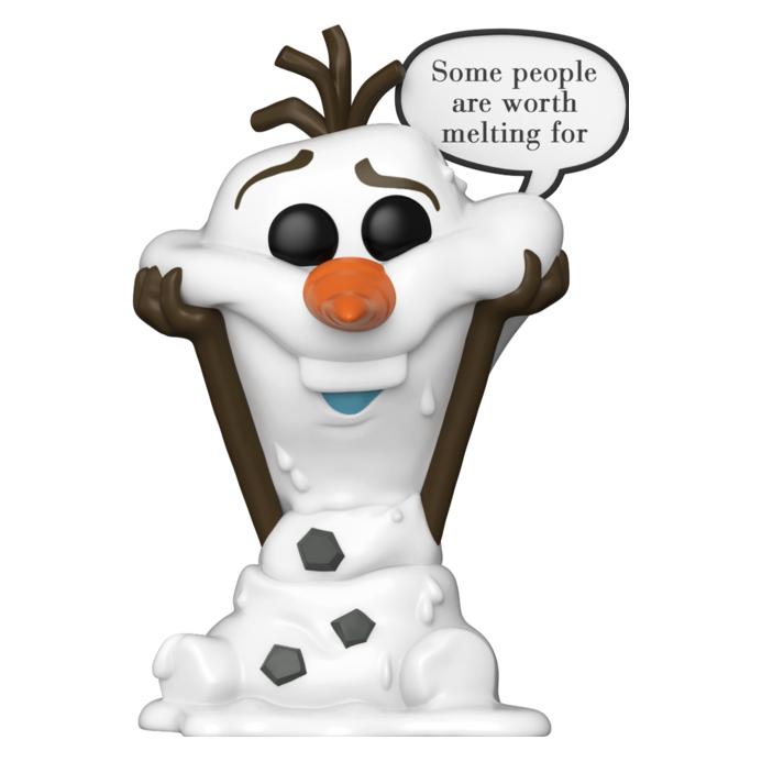 Funko POP Disney Frozen Olaf (FUPC2537)