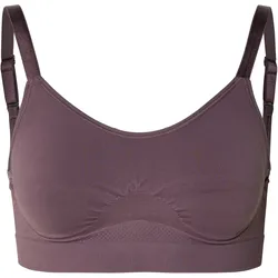 Tchibo - Seamless-Sport-BH - Damen - Gr. S - rosa