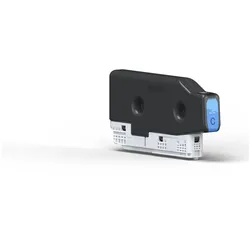EPSON Tinte AM-C550 cyan (C13T08Q240)