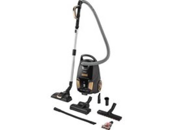 Aspirateur traineau avec sac - SENCOR - SVC 9300BK - 600 W - 59 dB - Noir