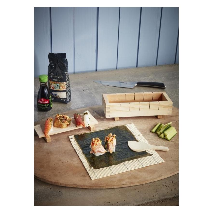 Scandinavian Home Sushi set HOME (148439)