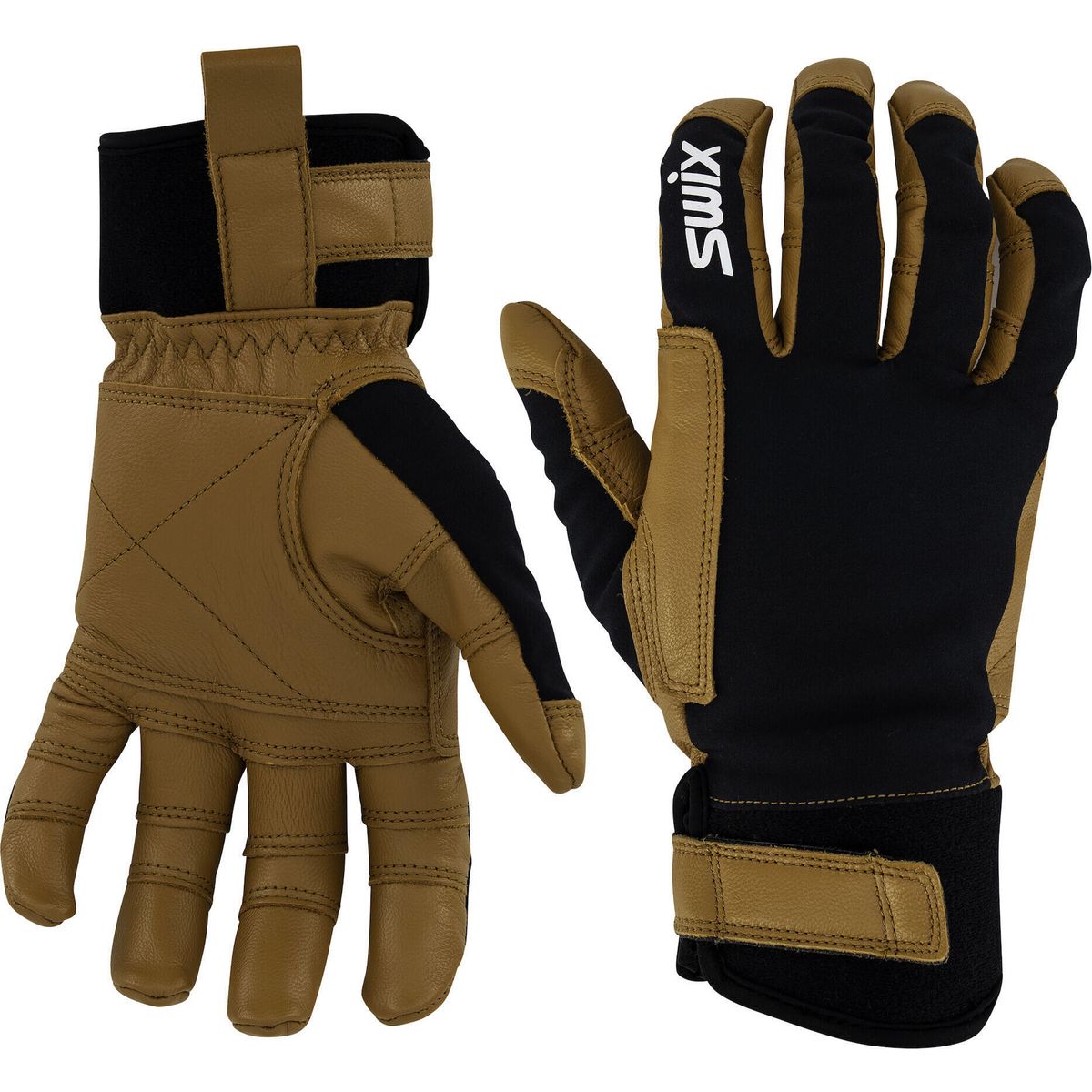 Swix Legacy Glove black (10000) 8 H0480-10000-8