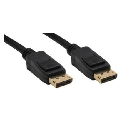 InLine DisplayPort - DisplayPort (1.50 m) (17111P)