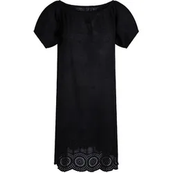 LINGADORE Tunik, Größe 40 in Schwarz Schwarz
