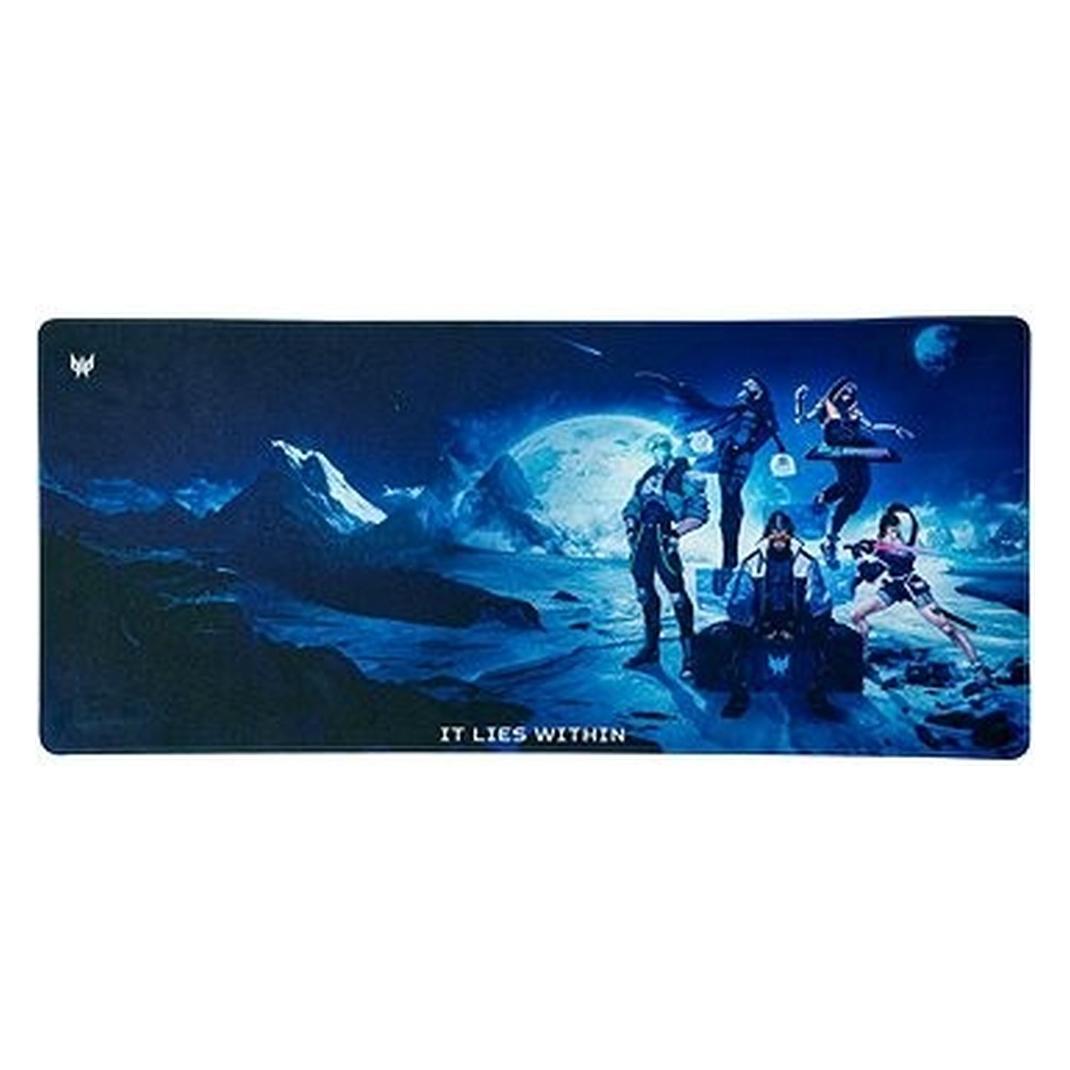 Acer Tapis De Souris Taille XXL Predator (XXL) (GP.MSP11.00J)
