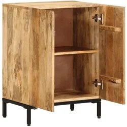 vidaXL, Kommode + Sideboard, Amiri (53 x 35 x 72 cm)
