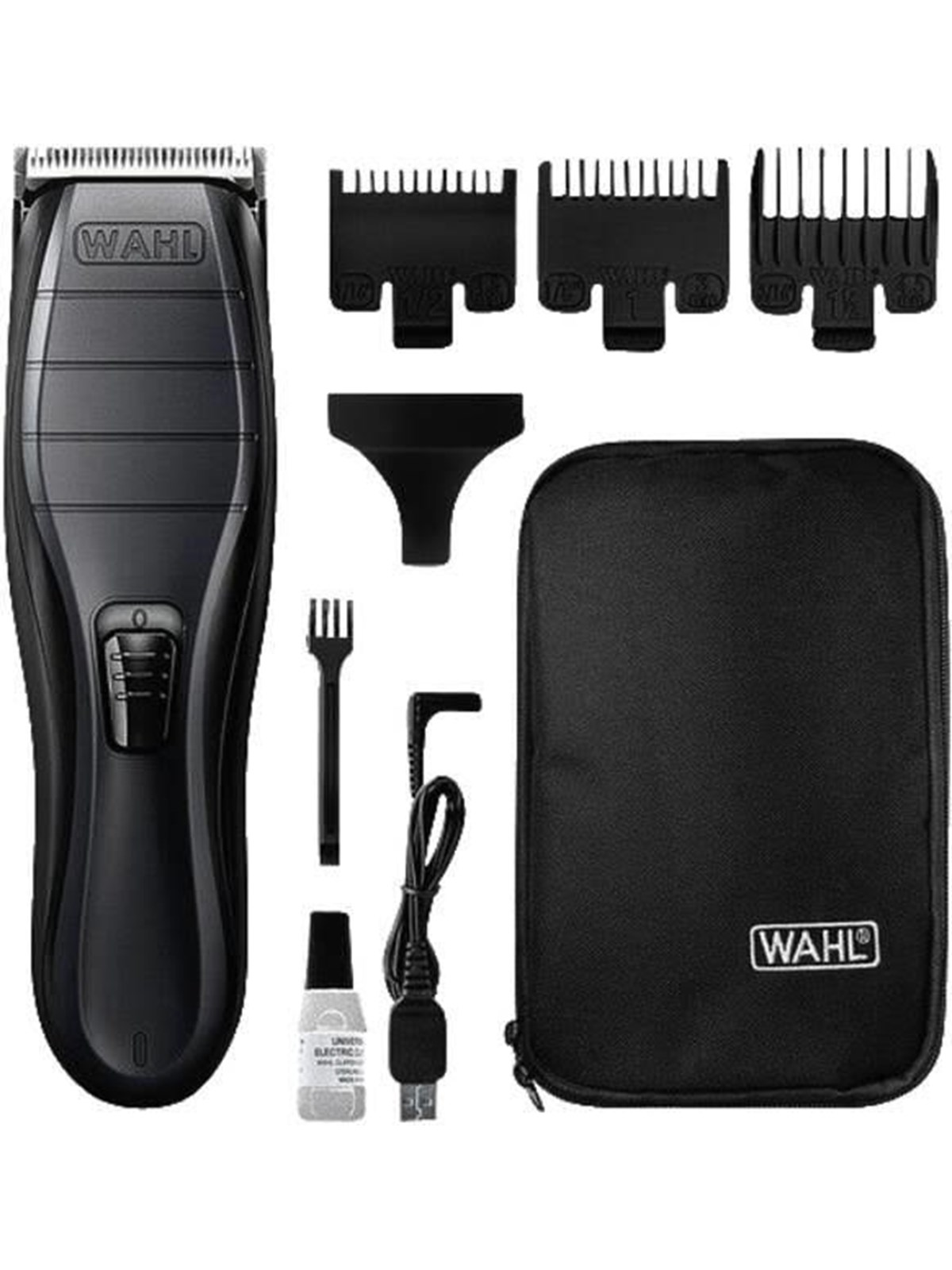 Wahl Haartrimmer Cordless Close Cut