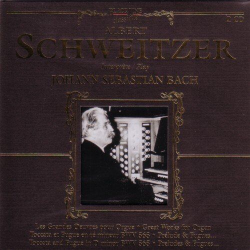 Johann Sebastian Bach - Johann Sebastian Bach - Preis vom 09.10.2026 07:28:09 h