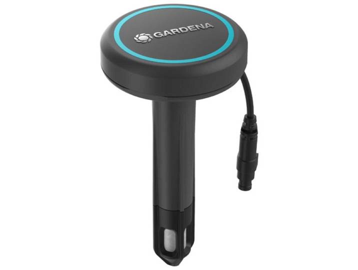 GARDENA Bodemvochtigheidsensor - werkt op batterijen