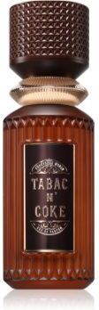 Fragrance World Tabac N' Coke Eau de Parfum unissexo 100 ml. Tabac N' Coke