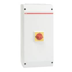 ABB OTE90AL3M Sicherheitsschalter 135 A 750 V Rot 1 St. 1SCA022812R6290