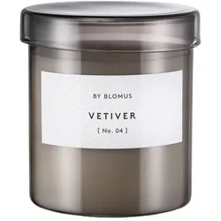 Duftkerze Valoa Ashes of Roses Vetiver L