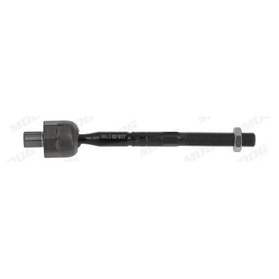 Moog Axialgelenk, Spurstange [Hersteller-Nr. BM-AX-2436] für BMW