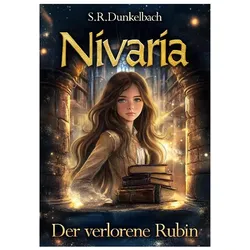 Der verlorene Rubin, Jugendbücher von S.R. Dunkelbach