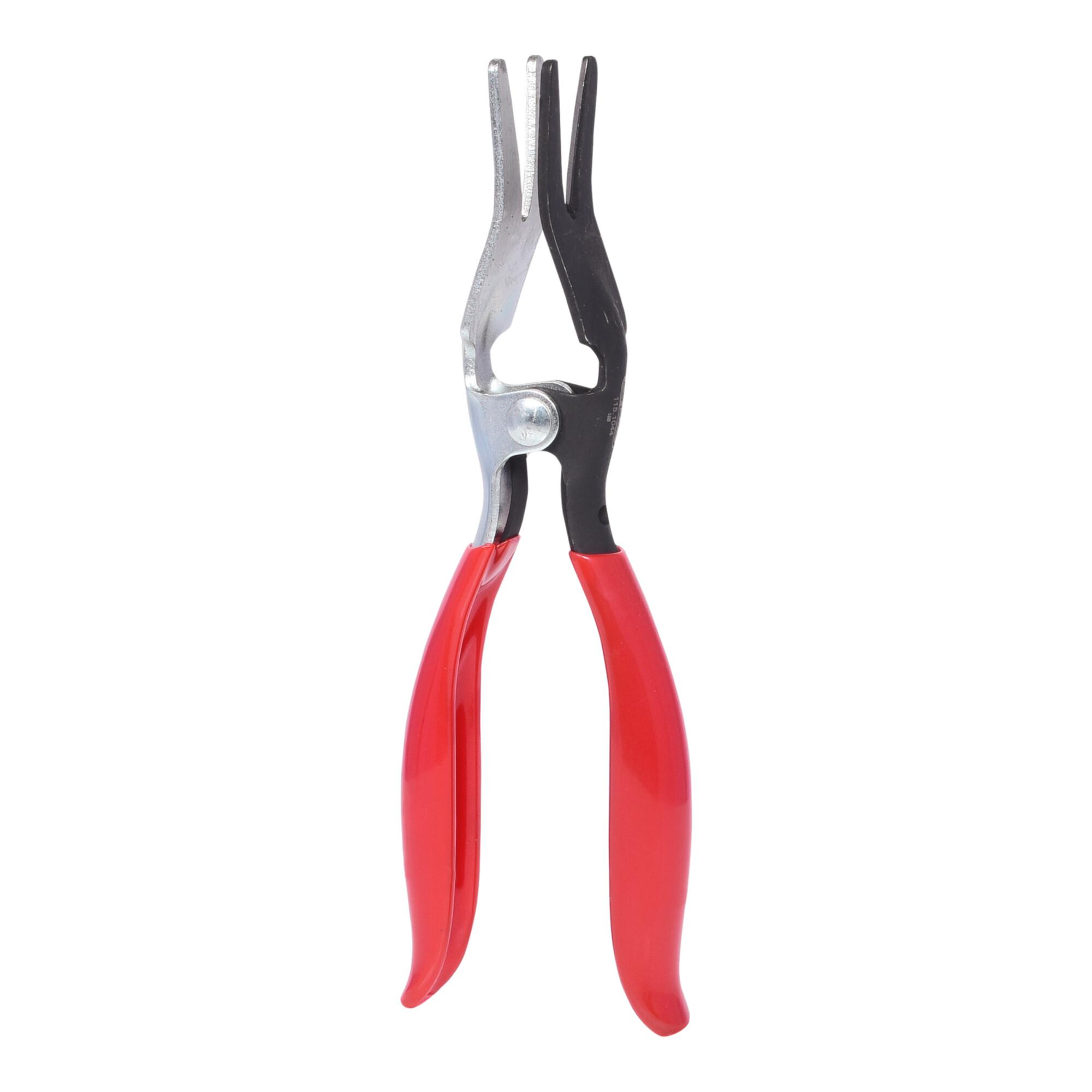 KS Tools Spezial-Tüllenzange, 195mm (115.1044)