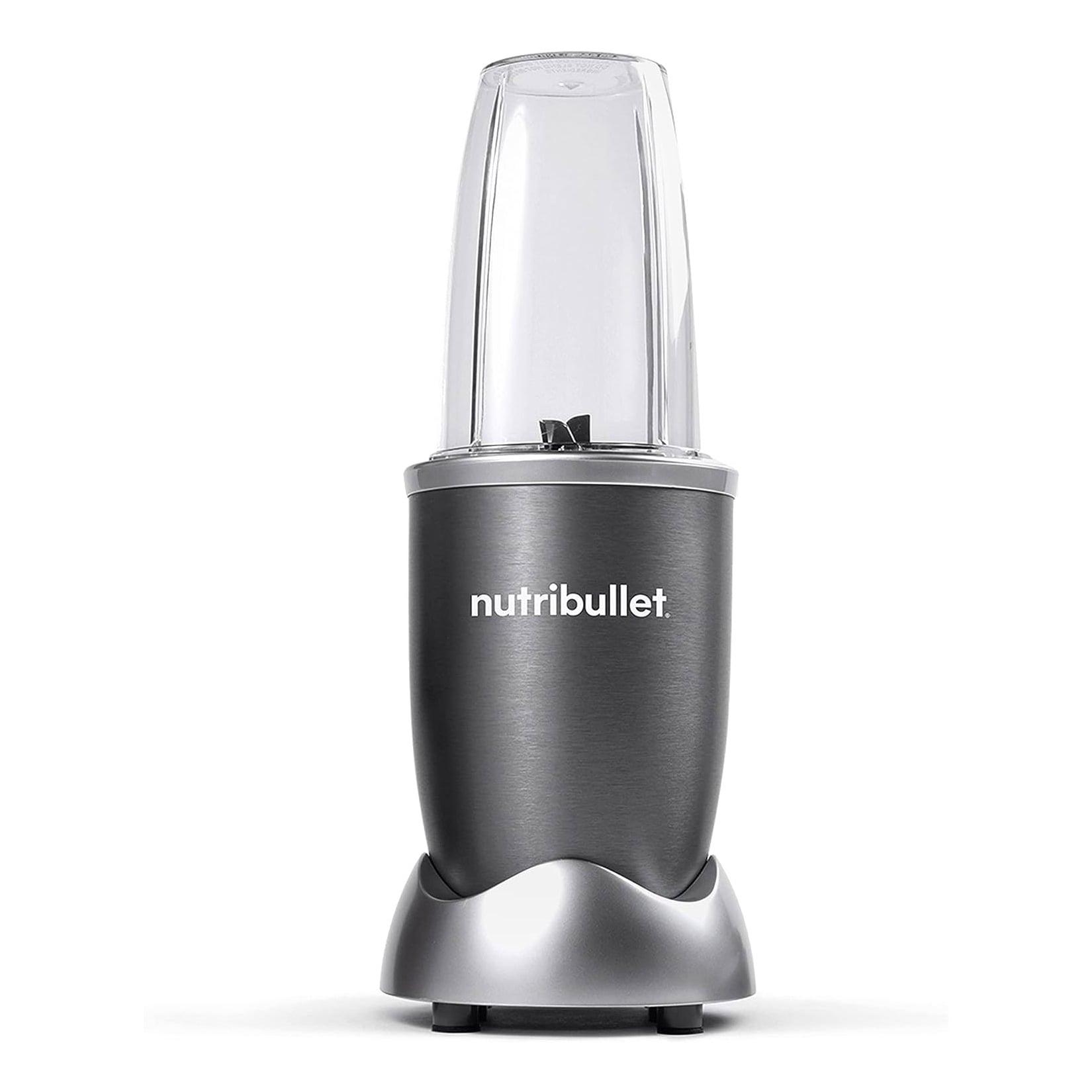 nutribullet Standmixer NB606DG Original