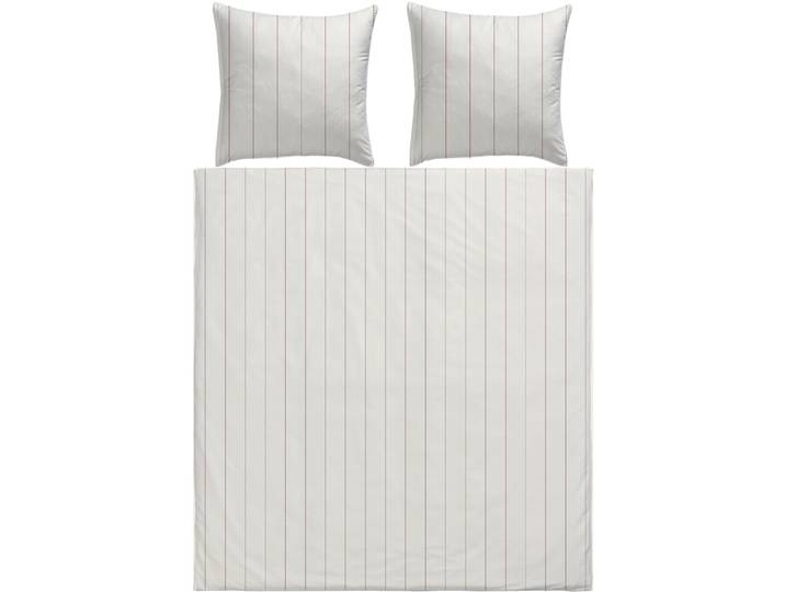 Bettgarnitur Deato 160x210+50x70cm - Material: 100% Baumwoll-Satin