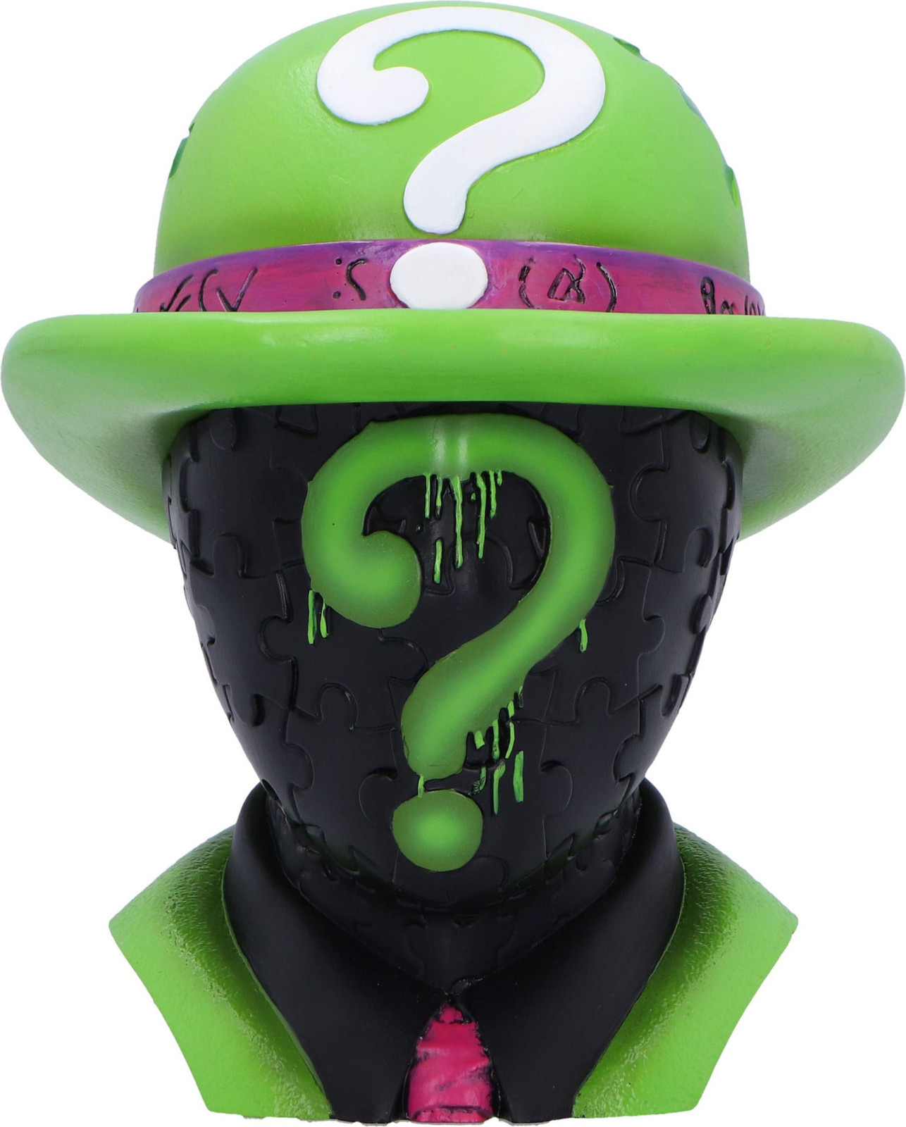 Nemesis Now DC Riddler Opbergdoos