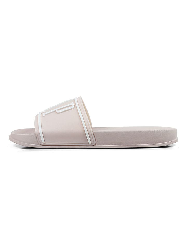 GAP Pantoletten "Austin" in Rosa - 37