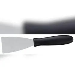 Contacto Bratenspachtel 24 cm, Spatel 12x6