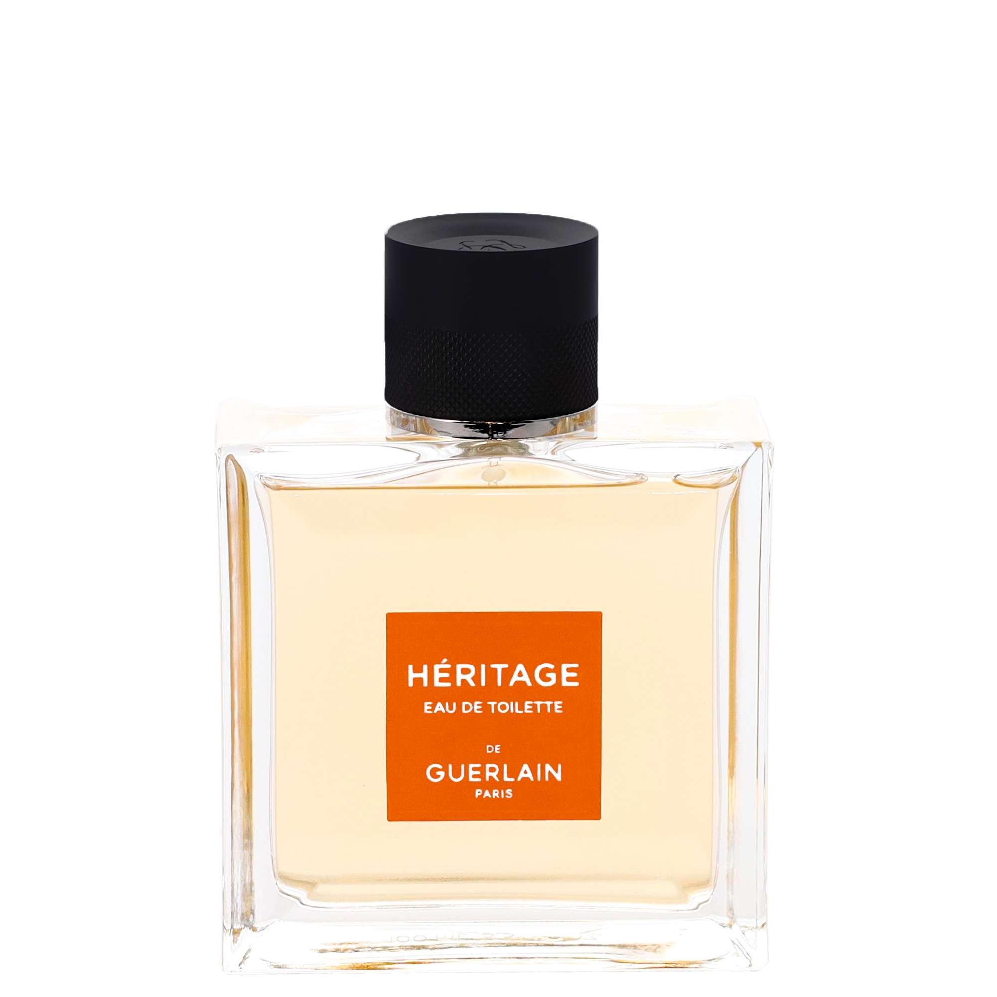 Guerlain Héritage Eau de Toilette Spray - Een klassieke geur voor mannen