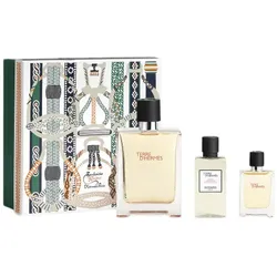Hermès Hermes Terre Edt Spray 100ml Sets