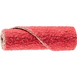 PFERD TOOLS POLIROLL PR zylindrische Schleifrollen Keramikkorn - 42810850