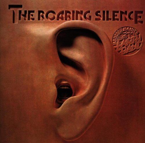 Manfred Mann'S Earth Band - The Roaring Silence - Preis vom 04.10.2026 03:51:26 h