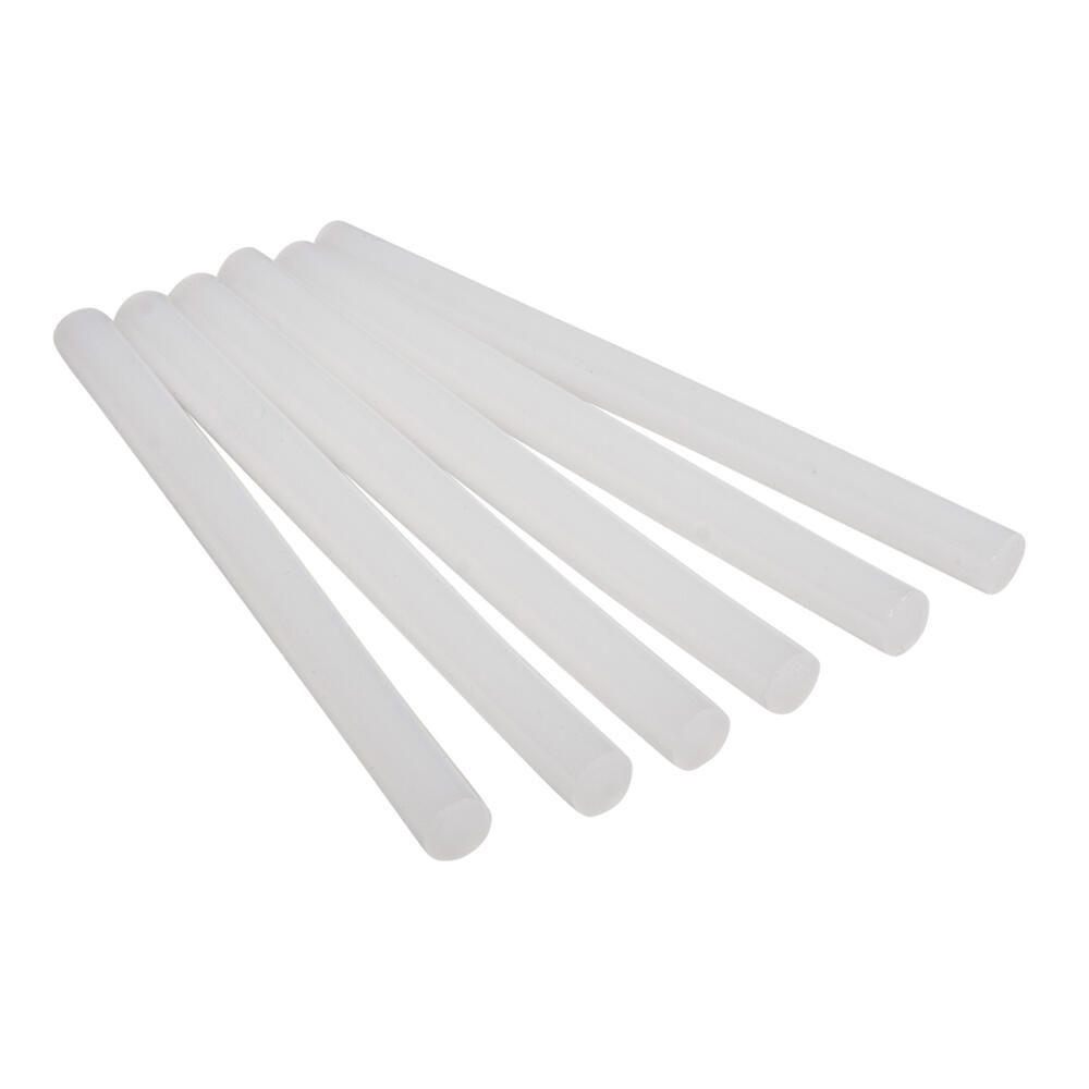 Rayher Heißklebesticks Mini transparent 3337700