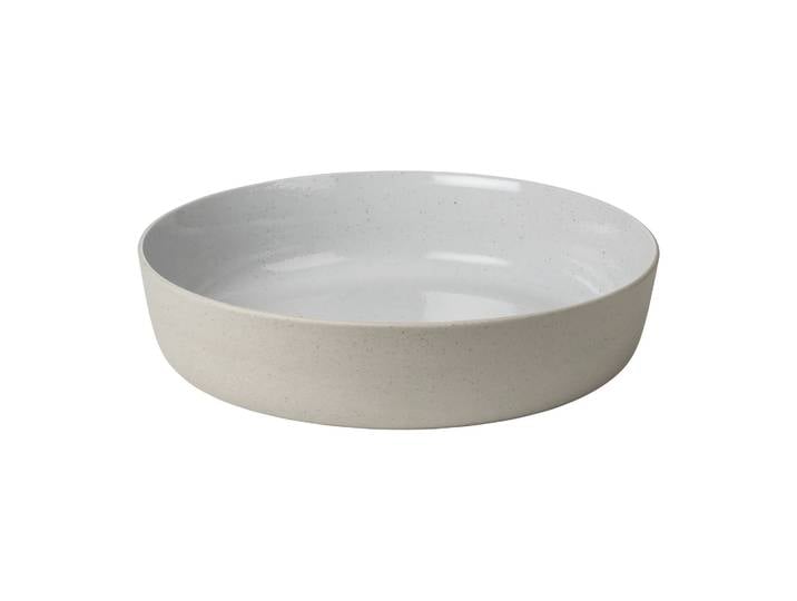 blomus Saladier Sablo Ø28 cm Cloud