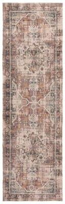 SAFAVIEH Handmade Saffron Clarita Jute & Chenille Rug