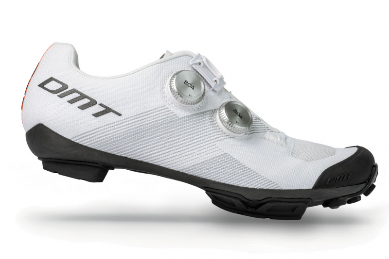 DMT Scarpe per MTB  carbonio KM0 EVO 2025