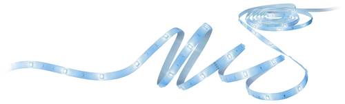 Philips 8720169322530 LED-Streifen-Komplettset 230V 15m RGB 15m