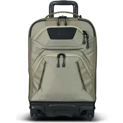 Ogio Renegade 26 4 Rollen Trolley 66 cm, Koffer, Grün