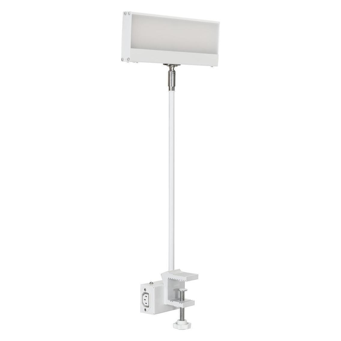 Eurolite LED KKL-40 Fluter 3CT weiss (LED) (41600600)