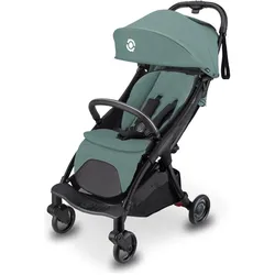 Globber, Kinderwagen, Stroll. Lite Teal (0 Monate - 4 Jahre)
