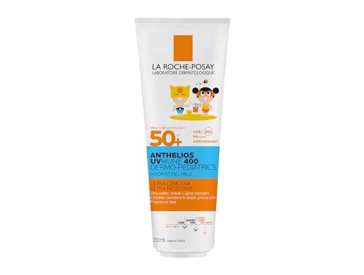 La Roche-Posay Anthelios UV MUNE 400 Dermo-Pediatrics LSF 50+ Lotion, 250 ml