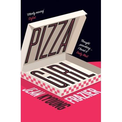 Pizza Girl, Taschenbuch von Jean Kyoung Frazier, HarperCollins, 978-0-00-835644-6