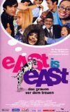 Damien O'Donnell - East is East [VHS] - Preis vom 27.09.2026 03:53:48 h