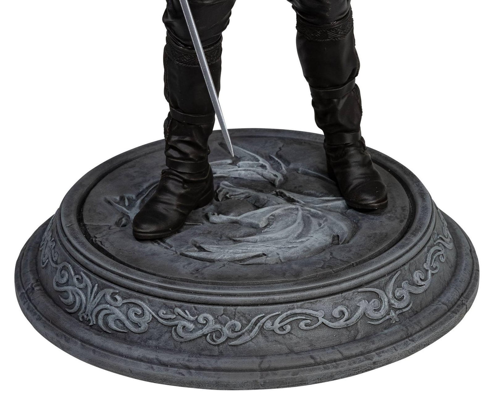 Dark Horse Witcher PVC-beeldje Geralt of Rivia, 24 cm, DAHO3009-687