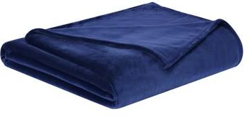 Truly Soft Velvet Plush 50x60 Throw