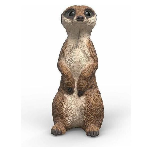 Schleich Erdmännchen (14935)