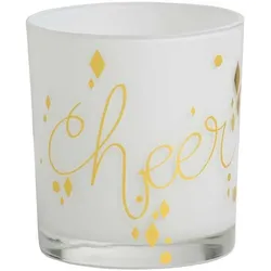 Cheer Votivkerzenhalter