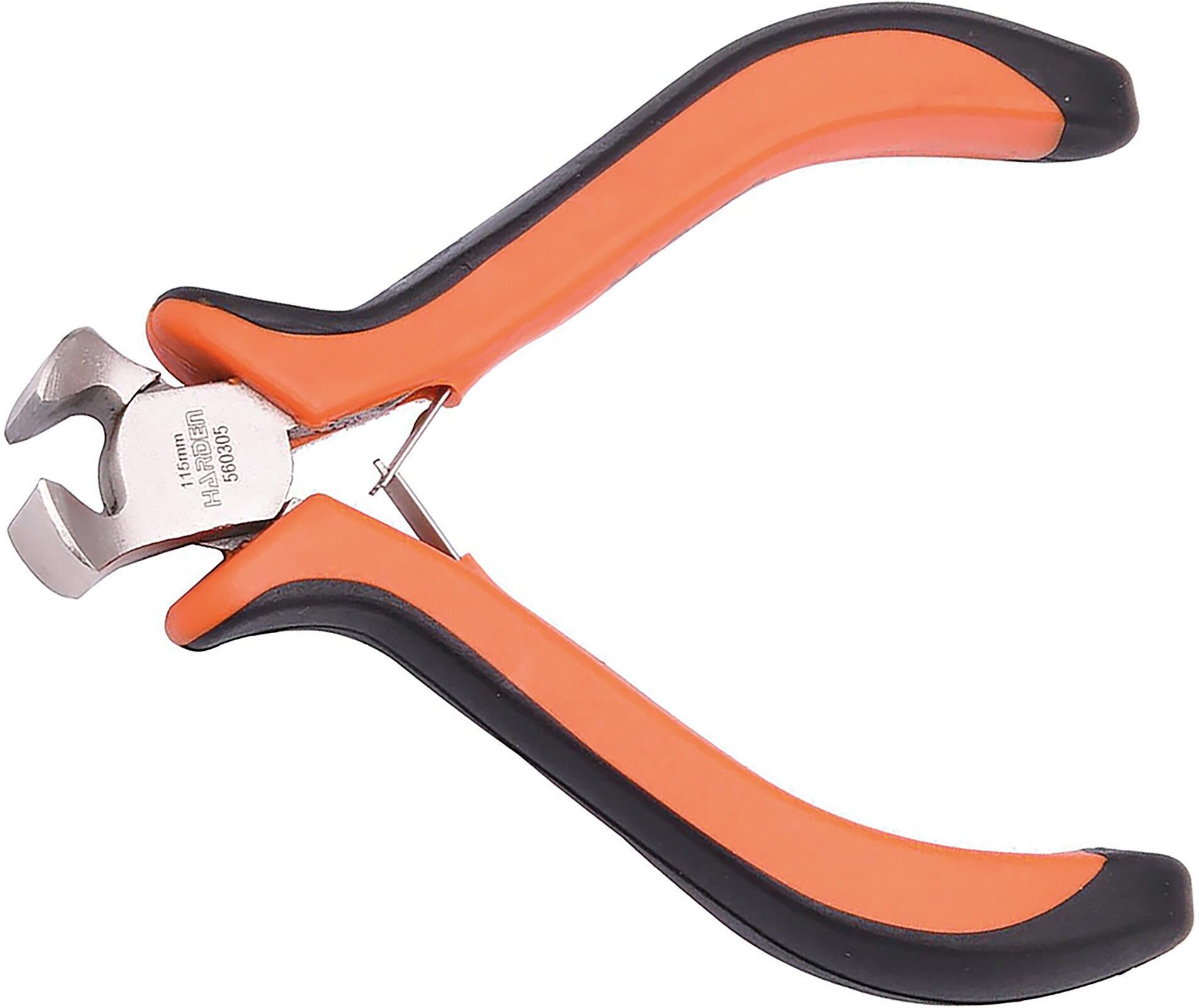 Tecnomat MINIPINZA TAGLIO FRONTALE 115 mm