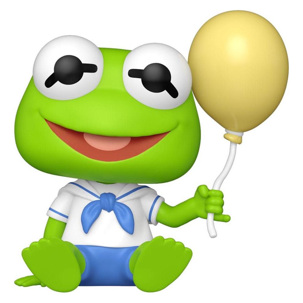 Funko POP Disney Muppet Babies Baby Kermit (FUPC2534)