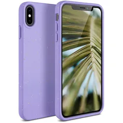 ONEFLOW Sama Sama Case iPhone XS Max nachhaltige Handyhülle