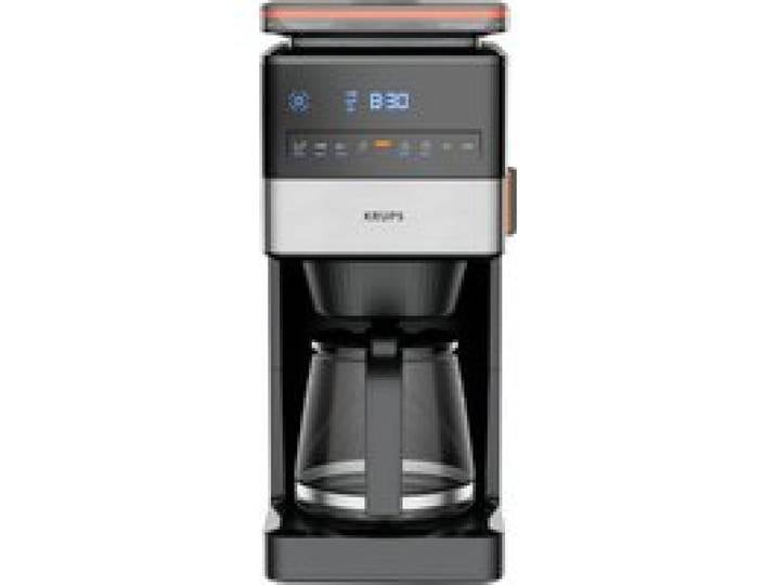 KRUPS Cafetière filtre