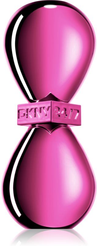 DKNY 24/7 Electric Eau de Parfum pour femme 100 ml